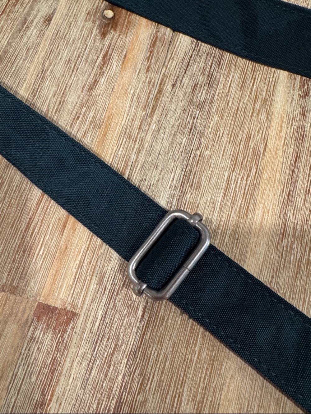 Baggallini Dark Green Crossbody Bag EUC - Picture 11 of 14
